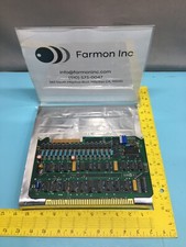 232720091-11 Module, PLC, LCD, Board, Controller