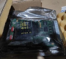 233MMX-32 Module, PLC, LCD, Board, Controller