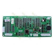 235473GT Module, PLC, LCD, Board, Controller