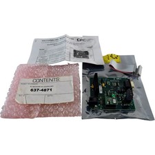 237-4871 Module, PLC, LCD, Board, Controller