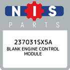 237031SX5A Module, PLC, LCD, Board, Controller
