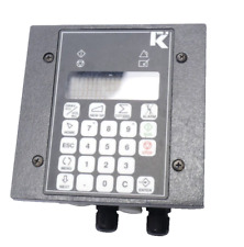2403-600760-E Module, PLC, LCD, Board, Controller