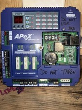 2500-2393 Module, PLC, LCD, Board, Controller