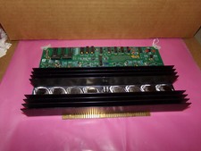 251074-002 Module, PLC, LCD, Board, Controller