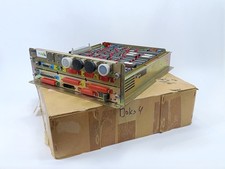 251479-01 Module, PLC, LCD, Board, Controller