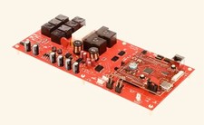 252-1040 Module, PLC, LCD, Board, Controller