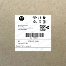 25A-A2P5N104 Module, PLC, LCD, Board, Controller