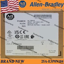 25A-E3P0N104 Module, PLC, LCD, Board, Controller