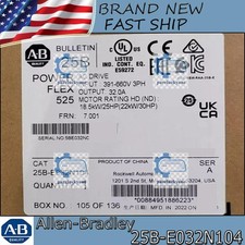 25B-E032N104 Module, PLC, LCD, Board, Controller