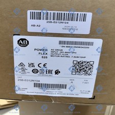 25BE012N104 Module, PLC, LCD, Board, Controller