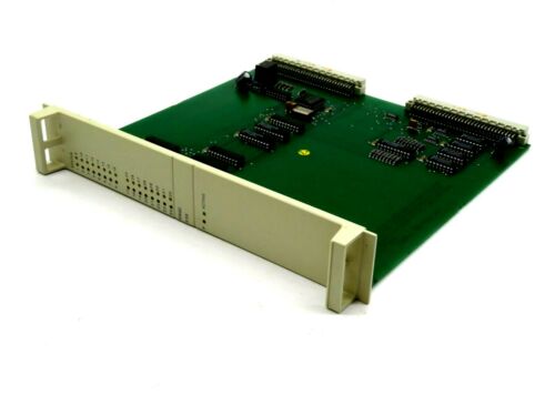 2668-165-14-3 Module, PLC, LCD, Board, Controller