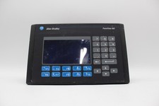 2711-B5A8X Module, PLC, LCD, Board, Controller