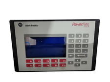 2711-K5A5L11 Module, PLC, LCD, Board, Controller