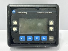 2711-M3A18L1-A Module, PLC, LCD, Board, Controller