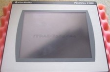 2711C-T10C Module, PLC, LCD, Board, Controller