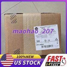 2711K5A2 Module, PLC, LCD, Board, Controller