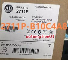 2711P-B10C4A8-A Module, PLC, LCD, Board, Controller