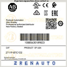 2711P-B7C1D2 Module, PLC, LCD, Board, Controller