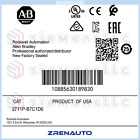2711P-B7C1D6 Module, PLC, LCD, Board, Controller