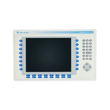2711P-K10C6D1-A Module, PLC, LCD, Board, Controller