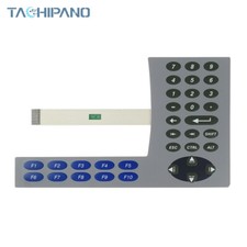 2711P-K6C3D Module, PLC, LCD, Board, Controller