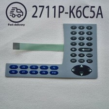 2711P-K6C5D Module, PLC, LCD, Board, Controller