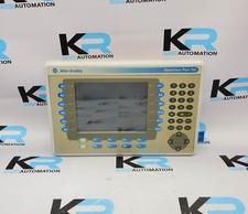 2711P-K7C4D1 Module, PLC, LCD, Board, Controller