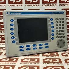 2711P-RDB7CK Module, PLC, LCD, Board, Controller