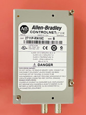 2711P-RN15C Module, PLC, LCD, Board, Controller