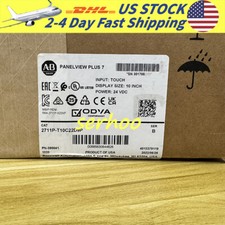 2711P-T10C22D9P Module, PLC, LCD, Board, Controller