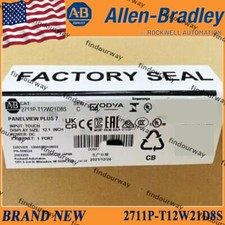 2711P-T12W21D8S Module, PLC, LCD, Board, Controller