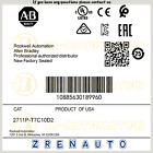2711P-T7C10D2 Module, PLC, LCD, Board, Controller