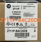 2711PB4C20D8 Module, PLC, LCD, Board, Controller