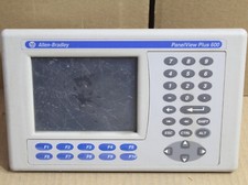 2711PB6C20A8 Module, PLC, LCD, Board, Controller