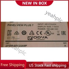 2711PB7C22A9P Module, PLC, LCD, Board, Controller
