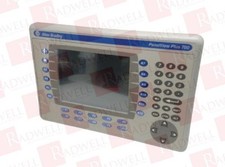 2711PB7C4A1 Module, PLC, LCD, Board, Controller