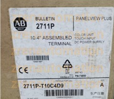 2711PK10C4D9 Module, PLC, LCD, Board, Controller