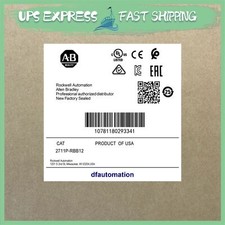 2711PRBB12 Module, PLC, LCD, Board, Controller