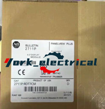 2711PRDT7CM Module, PLC, LCD, Board, Controller
