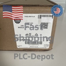 2711PRP8D Module, PLC, LCD, Board, Controller
