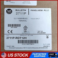 2711PRP9DK Module, PLC, LCD, Board, Controller