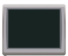 2711PT15C22D9P Module, PLC, LCD, Board, Controller