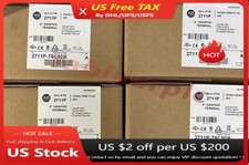 2711PT6C5D8 Module, PLC, LCD, Board, Controller