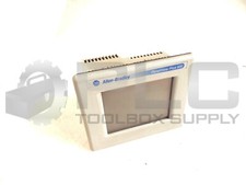 2711PT6C8A Module, PLC, LCD, Board, Controller