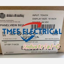 2715PT10CD Module, PLC, LCD, Board, Controller