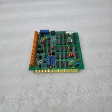 2725-1082-00 Module, PLC, LCD, Board, Controller