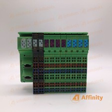 2832962 Module, PLC, LCD, Board, Controller