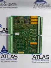 2836-001 Module, PLC, LCD, Board, Controller