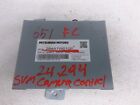 284A1W010P Module, PLC, LCD, Board, Controller
