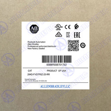 284D-FVD7P6Z-25-RR Module, PLC, LCD, Board, Controller